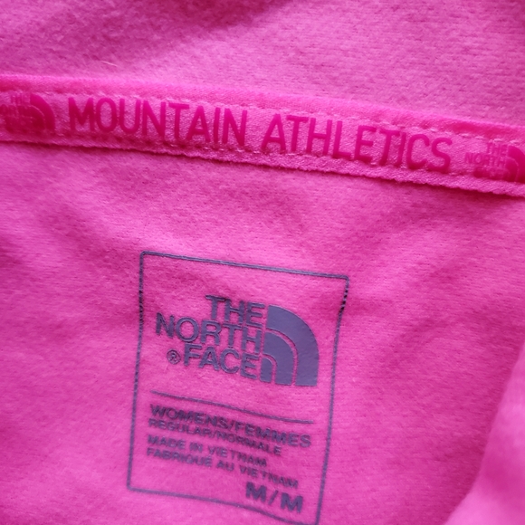 The north face hoodie SKU668 - Picture 4 of 4